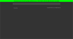 Desktop Screenshot of erus.com